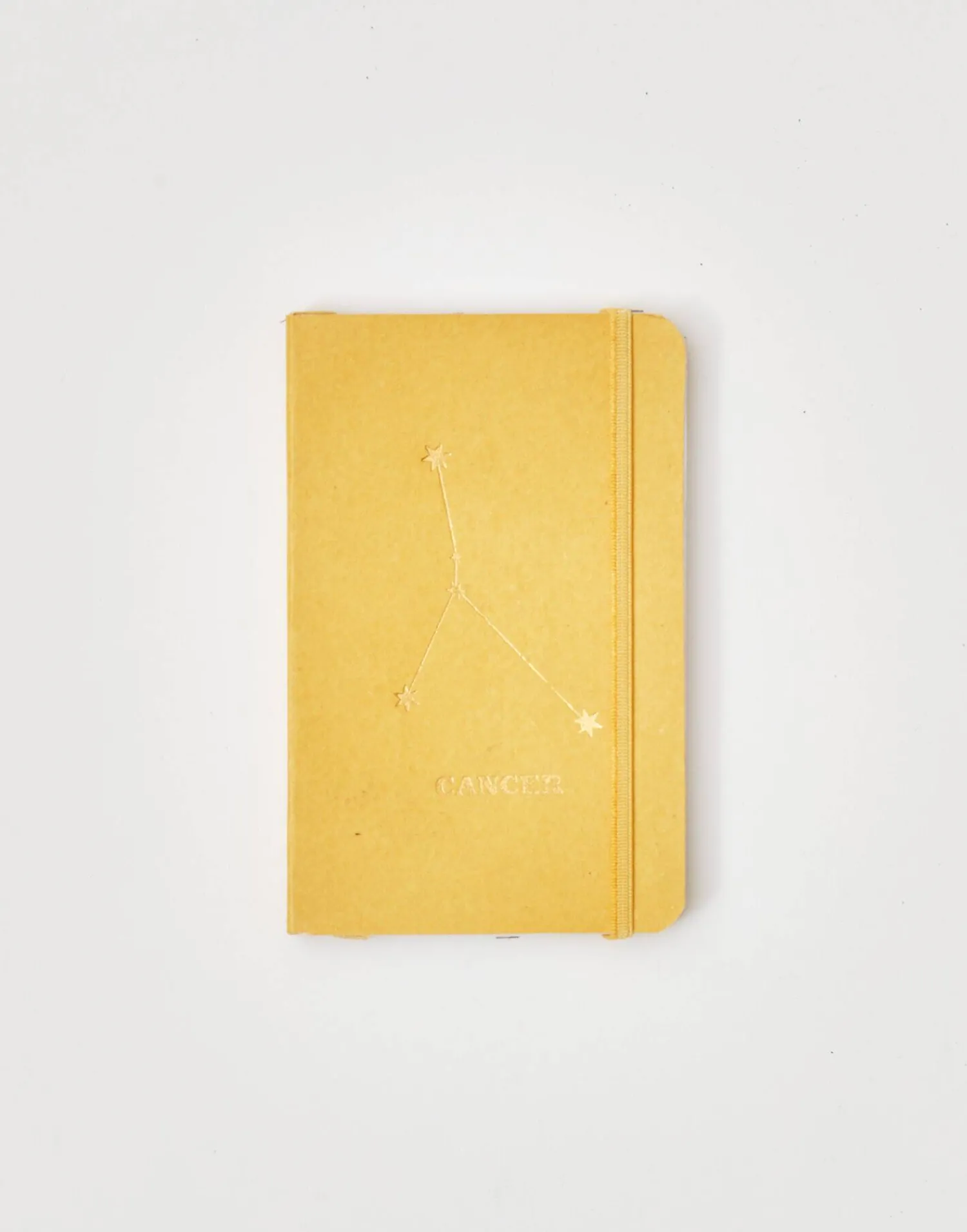Natura Selection Papelería^Libreta Horóscopo Mini