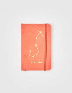 Natura Selection Papelería^Libreta Horóscopo Mini