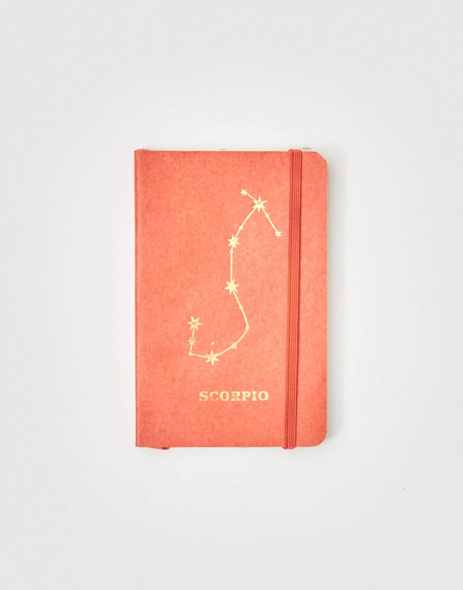 Natura Selection Papelería^Libreta Horóscopo Mini