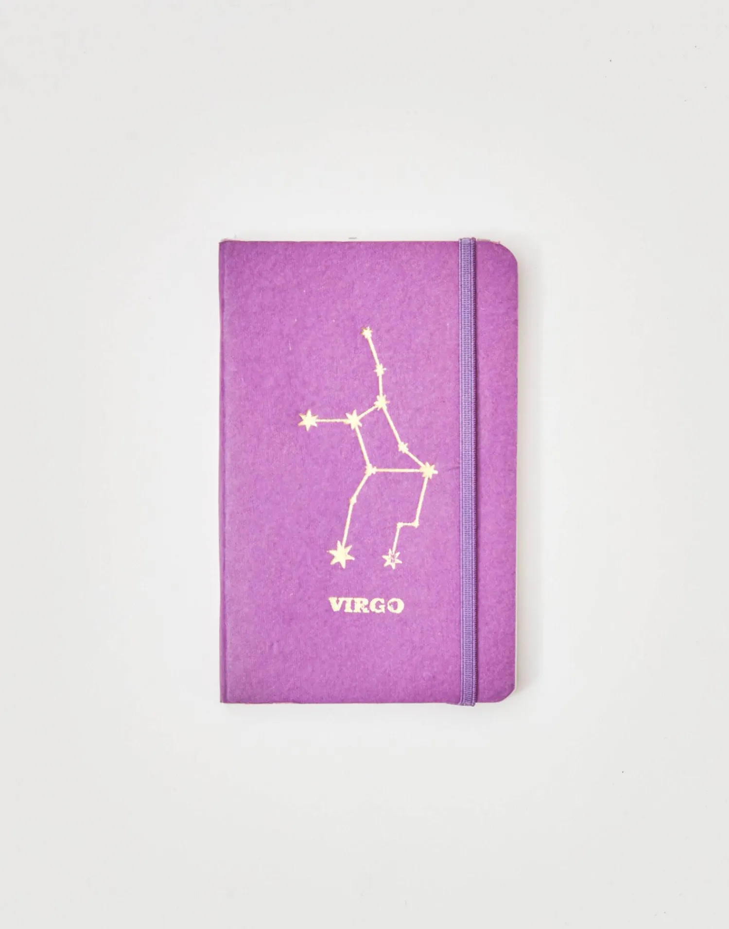 Natura Selection Papelería^Libreta Horóscopo Mini