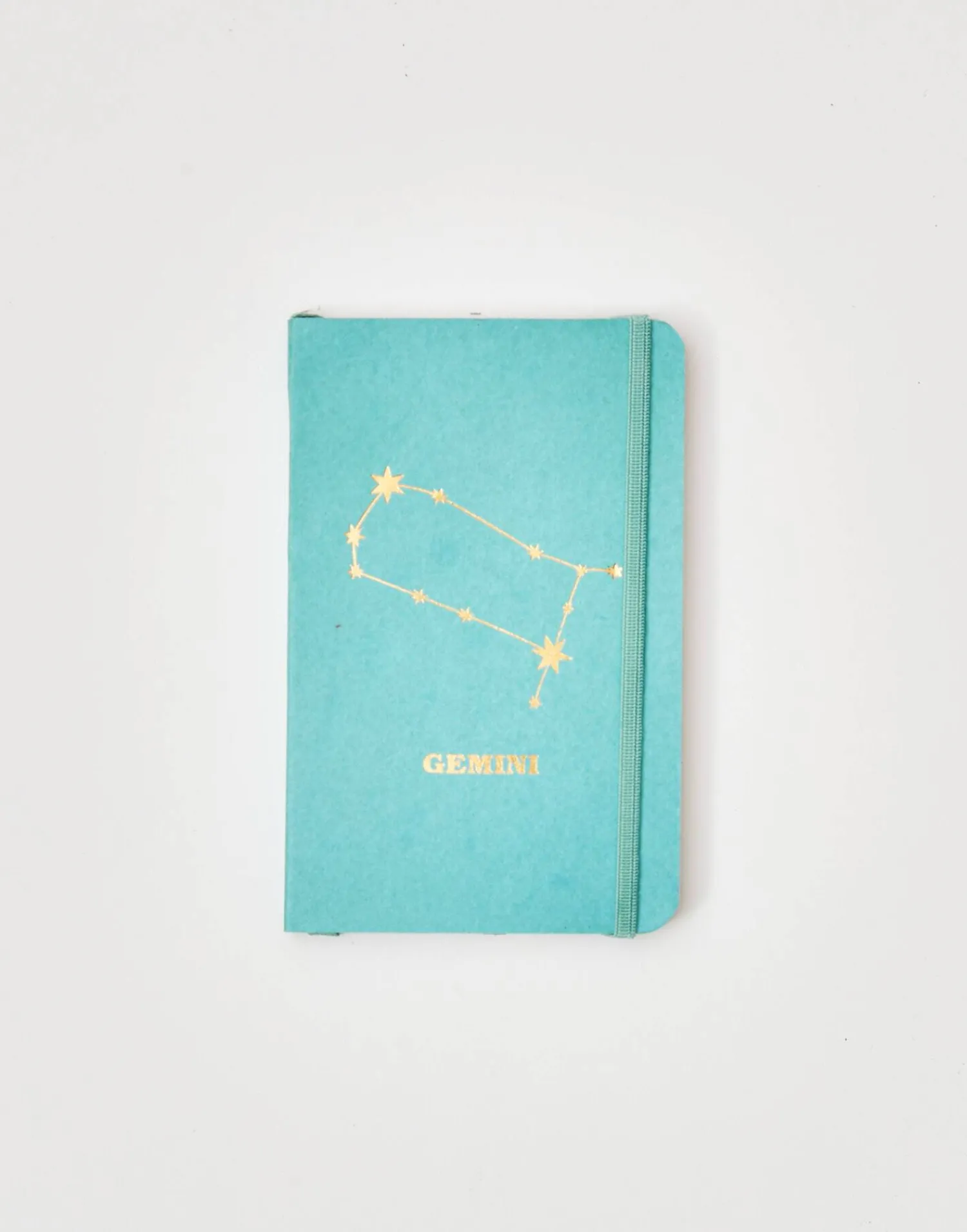 Natura Selection Papelería^Libreta Horóscopo Mini