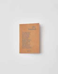 Natura Selection Papelería^Libreta Manifiesto A6