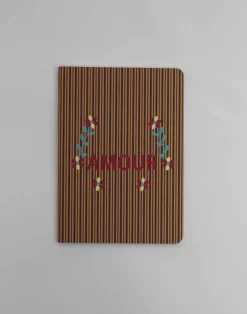Natura Selection Papelería^Libreta Merci A5