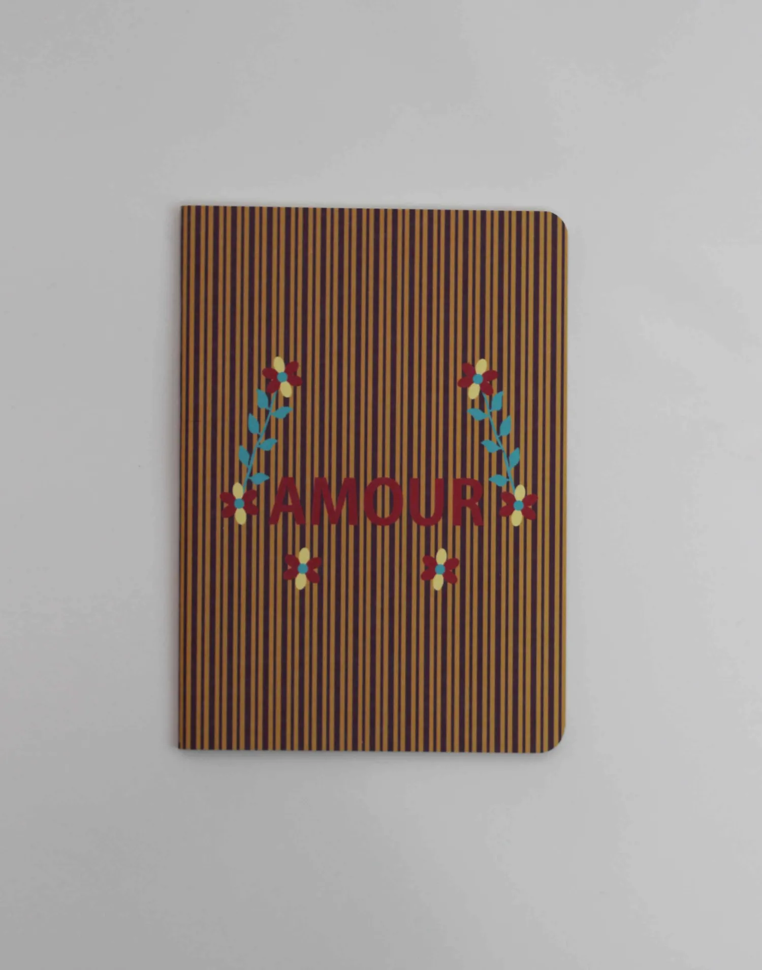 Natura Selection Papelería^Libreta Merci A5