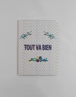 Natura Selection Papelería^Libreta Merci A5