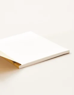 Natura Selection Papelería^Libreta Palmeras