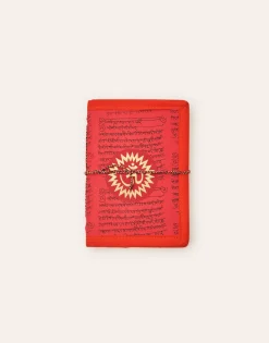 Natura Selection Viaje|Papelería^Libreta Papel Hecho A Mano