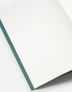 Natura Selection Papelería^Libreta Retro A5