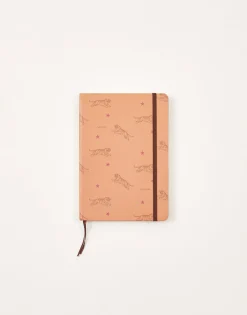 Natura Selection Papelería^Libreta Tigres