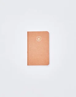 Natura Selection Viaje|Papelería^Libretita Pocket