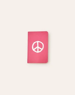 Natura Selection Papelería^Libretita Símbolo Paz