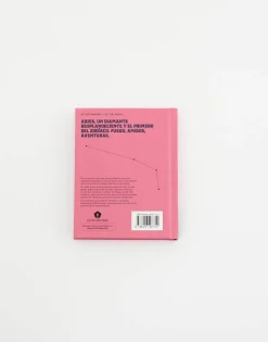 Natura Selection Libros^Libro Signos Del Zodíaco