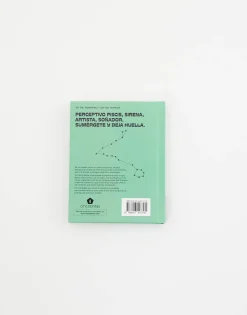 Natura Selection Libros^Libro Signos Del Zodíaco