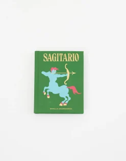 Natura Selection Libros^Libro Signos Del Zodíaco