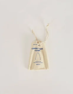 Natura Selection Bodycare & Beauty|Bodycare & Beauty^Limpiador De Lengua Metálico 131182-COPPER