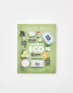 Natura Selection Libros^Limpieza Eco