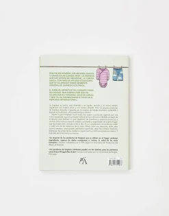 Natura Selection Libros^Limpieza Eco