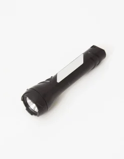 Natura Selection Viaje|Electrónica Y Gadget^Linterna Touch 117564-BLACK
