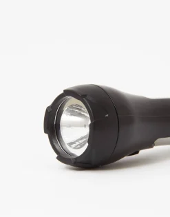 Natura Selection Viaje|Electrónica Y Gadget^Linterna Touch 117564-BLACK