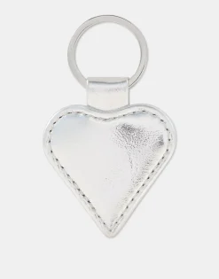 Natura Selection Otros Accesorios^Llavero Corazón