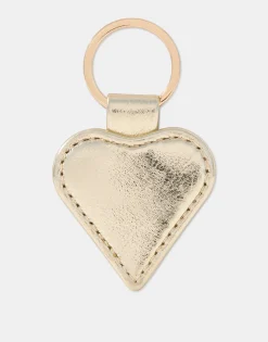 Natura Selection Otros Accesorios^Llavero Corazón
