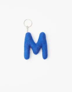 Natura Selection Otros Accesorios^Llavero Felpa Letras