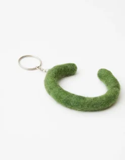 Natura Selection Otros Accesorios^Llavero Felpa Letras