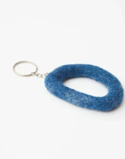 Natura Selection Otros Accesorios^Llavero Felpa Letras
