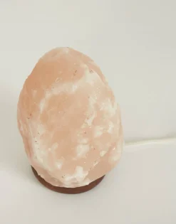 Natura Selection Iluminación^Lámpara De Sal 86912-ROSA