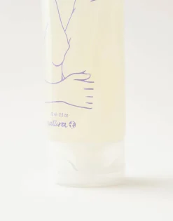 Natura Selection Bodycare & Beauty|Bodycare & Beauty^Lubricante Natural 144403-TRANSP