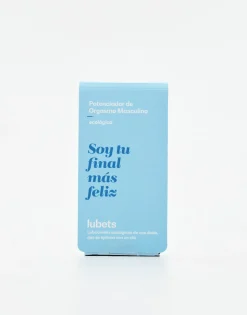 Natura Selection Bodycare & Beauty|Bodycare & Beauty^Lubricante Potenciador
