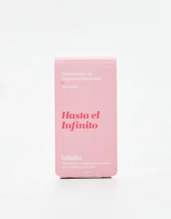 Natura Selection Bodycare & Beauty|Bodycare & Beauty^Lubricante Potenciador