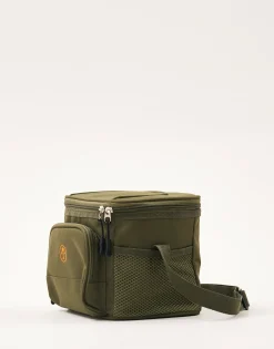Natura Selection Cocina^Lunch Bag GREEN