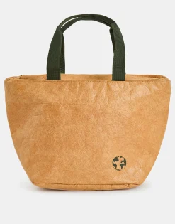 Natura Selection Cocina^Lunch Bag Kraft 148015-KRAFT