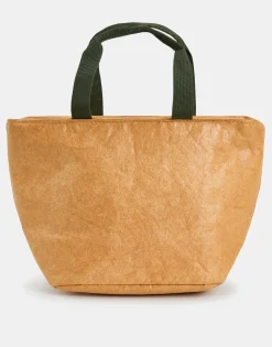 Natura Selection Cocina^Lunch Bag Kraft 148015-KRAFT