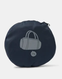 Natura Selection Mochilas Y Bolsas|Viaje^Maleta Plegable 25L 148034-NAVY