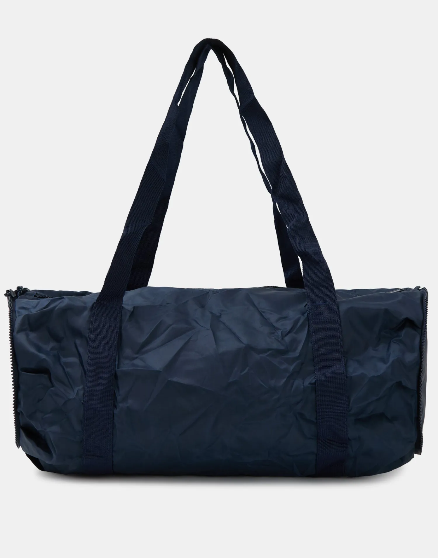 Natura Selection Mochilas Y Bolsas|Viaje^Maleta Plegable 25L 148034-NAVY