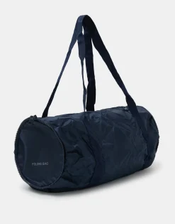 Natura Selection Mochilas Y Bolsas|Viaje^Maleta Plegable 25L 148034-NAVY