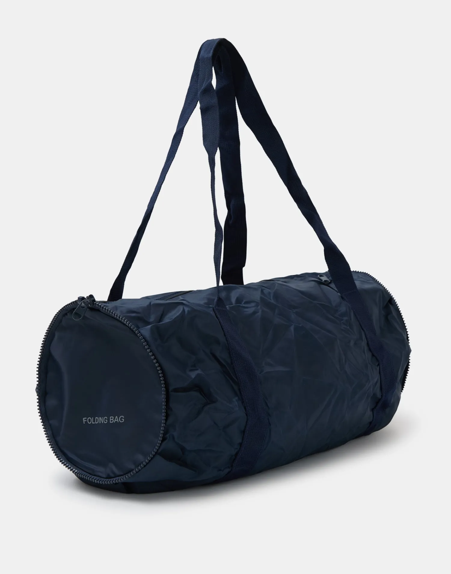 Natura Selection Mochilas Y Bolsas|Viaje^Maleta Plegable 25L 148034-NAVY