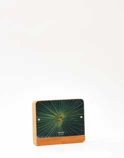 Natura Selection Decoración^Marco Madera Metacrilato 10x15 133331-NATURAL