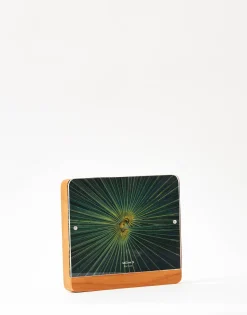 Natura Selection Decoración^Marco Madera Metacrilato 13x18 133332-NATURAL