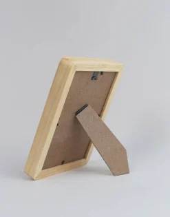 Natura Selection Decoración^Marco Roble 13 X 18 Cm 124086-OAK