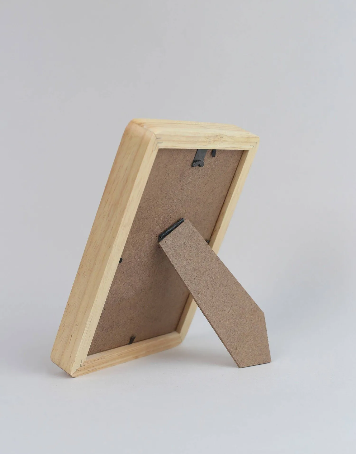 Natura Selection Decoración^Marco Roble 13 X 18 Cm 124086-OAK