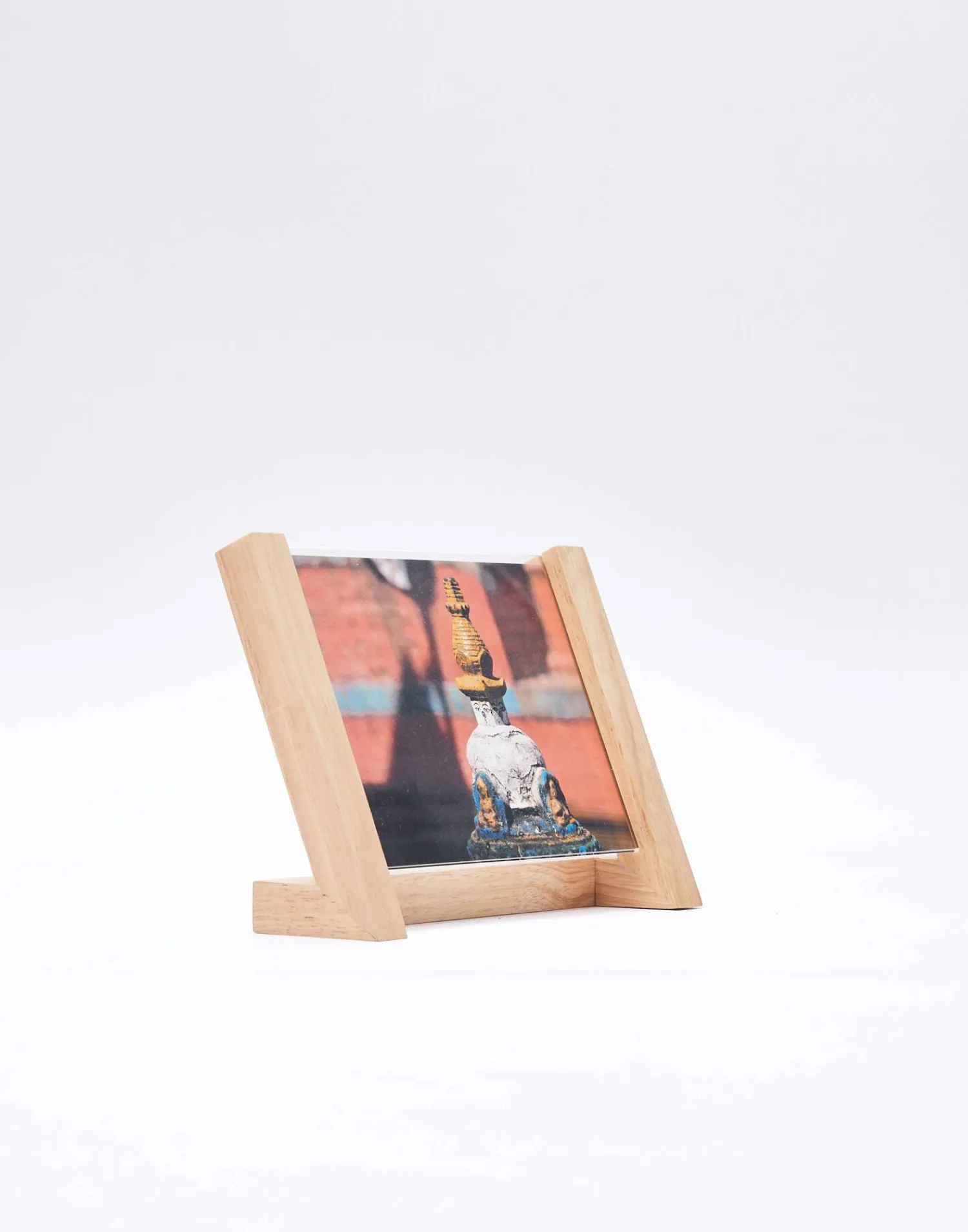 Natura Selection Decoración^Marco Support 18x13