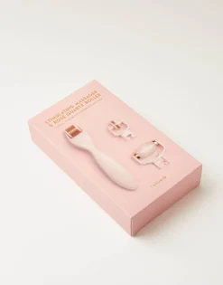 Natura Selection Bodycare & Beauty|Bodycare & Beauty^Masaje Estimulador Facial 3 En 1 144265-PINK