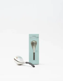Natura Selection Bodycare & Beauty|Bodycare & Beauty^Masajeador Facial Metal Cuchara