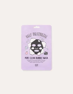 Natura Selection Bodycare & Beauty|Bodycare & Beauty^Mascarilla Burbujas 146056-PURPLE