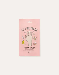 Natura Selection Bodycare & Beauty|Bodycare & Beauty^Mascarilla Para Manos 146058-PINK