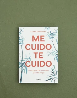 Natura Selection Libros^Me Cuido, Te Cuido