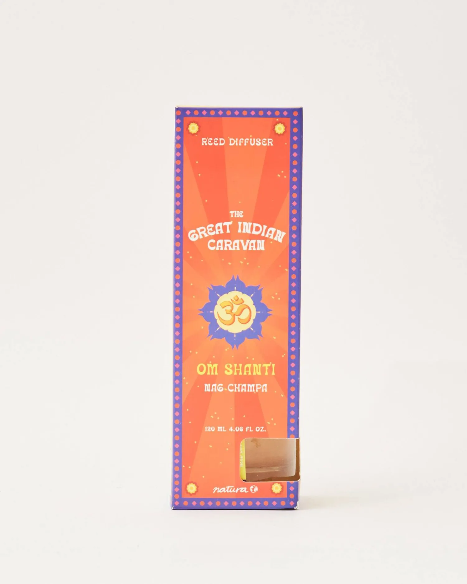 Natura Selection Aromas Y Difusores|Difusores^Mikado Great India 120ml